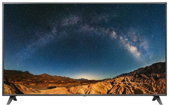 LG Smart Television 55" 4K UHD LED 55UR781C0LK HDR (2023) view 3