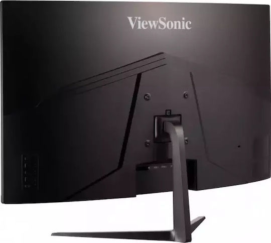 Viewsonic VX3218-PC-MHD VA Curved Gaming Monitor 32" FHD 1920x1080 165Hz vue 8