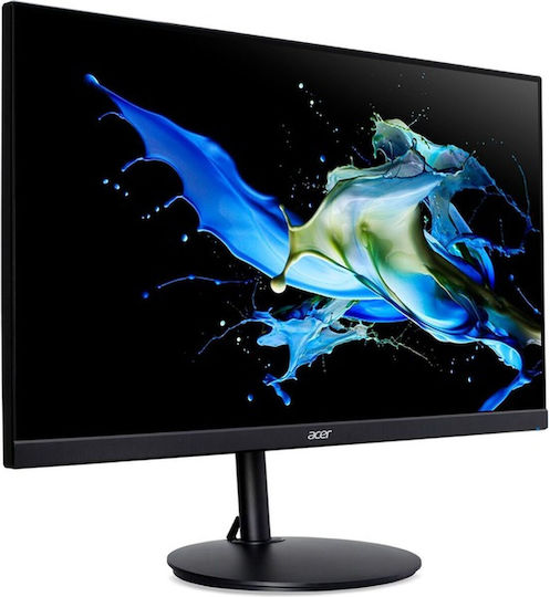 Acer Vero CB272U E3bmiiprx IPS HDR Monitor 27" QHD 2560x1440 with Response Time 4ms GTG view 2