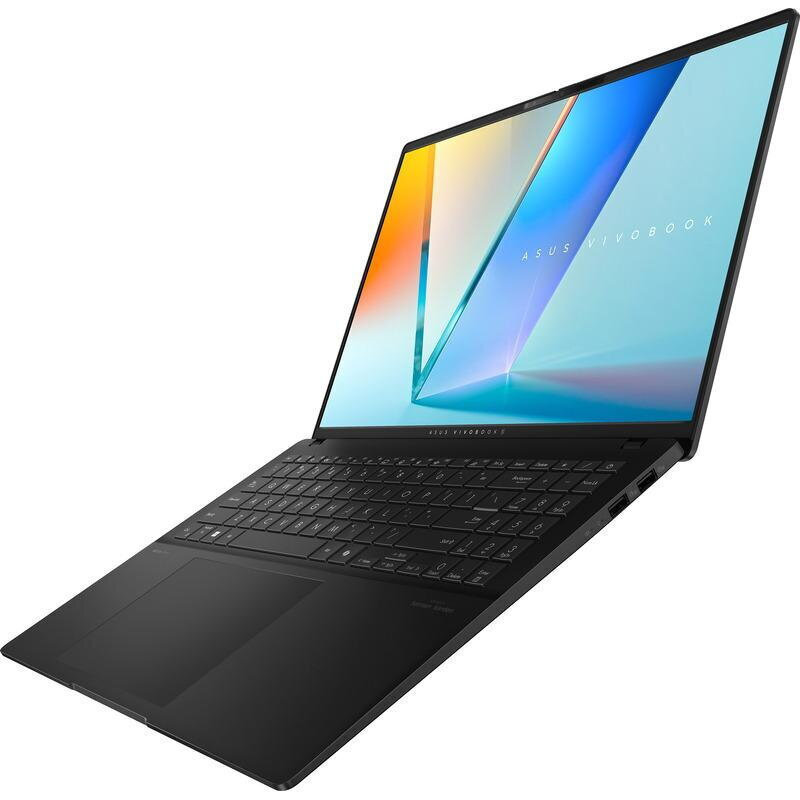 Asus Vivobook S16 M5606KA-SH124 16" OLED FHD+ (Ryzen AI 300 Series-7 350/24GB/1TB SSD/No OS) (International English Keyboard) view 5