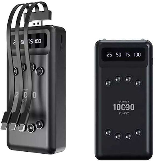 Power Bank 20000mAh 10W view 1