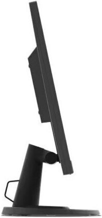 Lenovo D27-45 VA Monitor 27" FHD 1920x1080 with Response Time 7ms GTG vue 3
