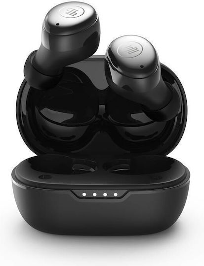 GoGEN BUDDIES Evo 2 In-ear Bluetooth Handsfree Earphones with Sweat Resistance and Charging Case White view 5