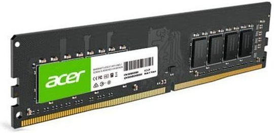 Adata Premier DDR4 with Module 1x16GB and Speed 3200 for Desktop AD4U320016G22-SGN Ansicht 4