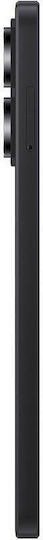 Xiaomi Redmi Note 13 5G Dual SIM (6GB/128GB) Graphite Black view 5