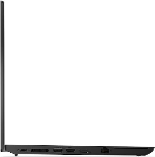 Lenovo ThinkPad L14 Gen 2 (Intel) 14" IPS FHD (i5-1135G7/64GB/2TB SSD/W10 Pro) (US Keyboard) view 9