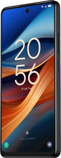 TCL 50 SE Dual SIM (4GB/128GB) Space Gray view 9