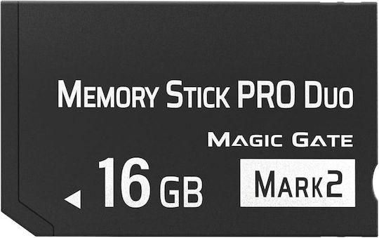 Sony Memory Stick PRO Duo Class 10 view 1