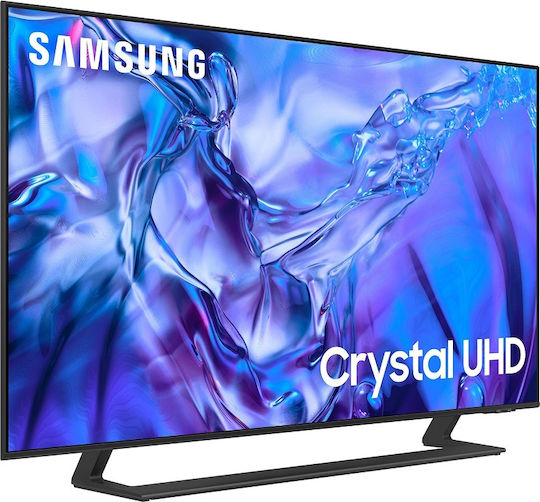 Samsung Smart Television 50" 4K UHD LED UE50DU8572UXXH HDR (2024) view 3